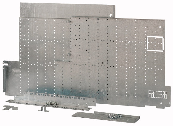 PRZEGRODA PIONOWA DLA 2XNZM4 +NAP. ZDAL., D=800MM XPNW-R-CCB08 - 178628 - EATON