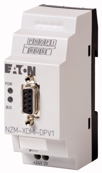 MODUŁ KOMUNIKACYJNY NZM-XDMI-DPV1 - 270333 - EATON