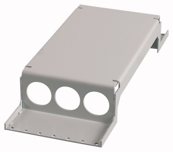 PANEL GÓRNY, WXD=1000X600MM, IP42 XSPTV41006 - 178057 - EATON