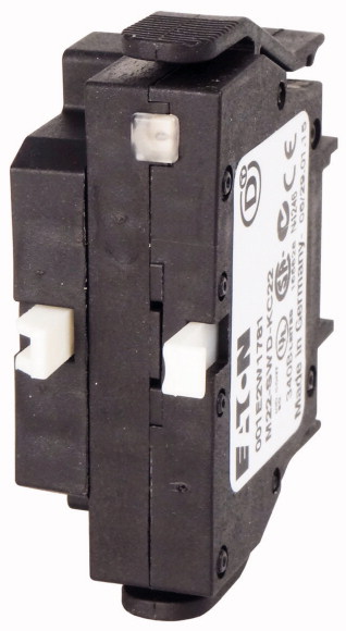 ELEMENT FUNKCYJNY - STYKI: 2XNC 2XNO MOCOWANIE TYLNE SMARTWIRE-DT M22-SWD-KC22 - 115996 - EATON