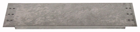 PŁYTA MONTAŻOWA 400X1200 MM BPZ-MPL400-1200 - 114822 - EATON