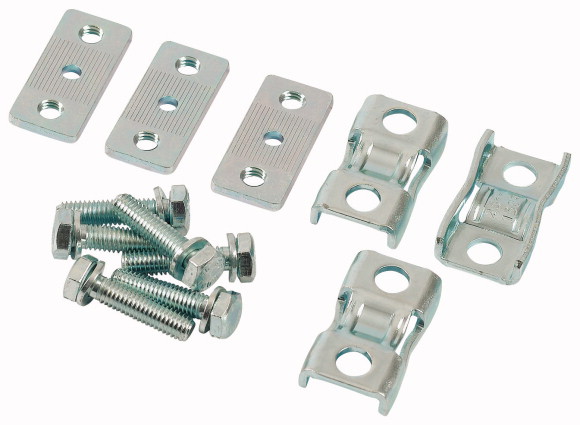 ZACISK MOSTKOWY, 25 - 150 MM2, CU, DLA ROZMIARU 1 XNH1-XCT - 183003 - EATON