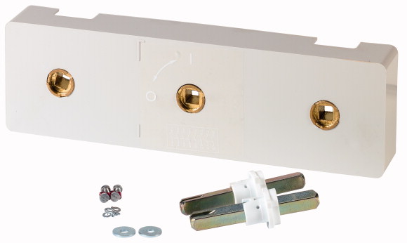 MECHANIZM PRZEŁĄCZANIA 6/8 BIEG. (0-1) DO DMV250N/400N MPDMV250N/400N - 1314039 - EATON