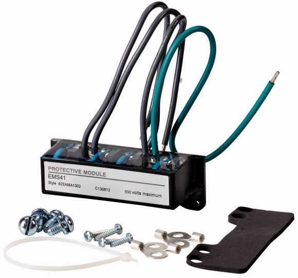 WARYSTORY DLA S811+, DO 690 V EMS41 - 127672 - EATON