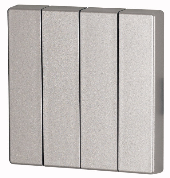 KLAWISZ POCZW. SREBRNY - 55X55MM CWIZ-04/03 - 126052 - EATON
