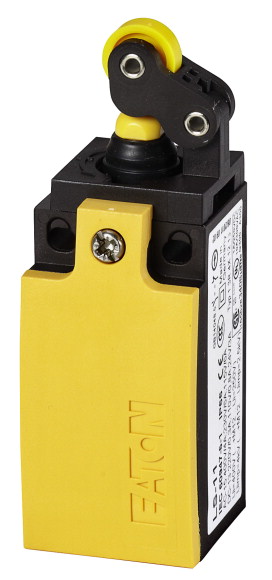 ŁĄCZNIK KRAŃCOWY LS-11/LS - 290173 - EATON