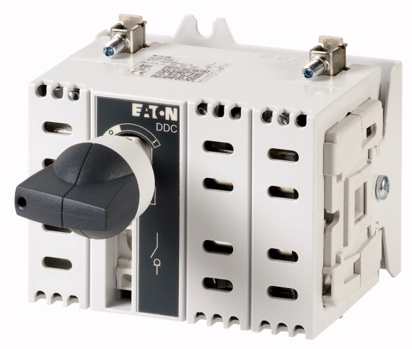ROZŁĄCZNIK DDC PV 100A 2P DDC-100/2 - 6098926 - EATON