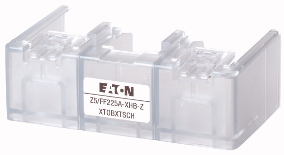 OSŁONA ZACISKÓW DO Z5/FF250A Z5/FF225A-XHB-Z - 139579 - EATON