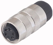 GNIAZDO PROSTE SMARTWIRE-DT SWD4-SF8-67 - 116033 - EATON