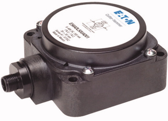 CZUJNIK INDUKCYJNY, ZASILANIE DC E56ADL40SAD01 - 136234 - EATON