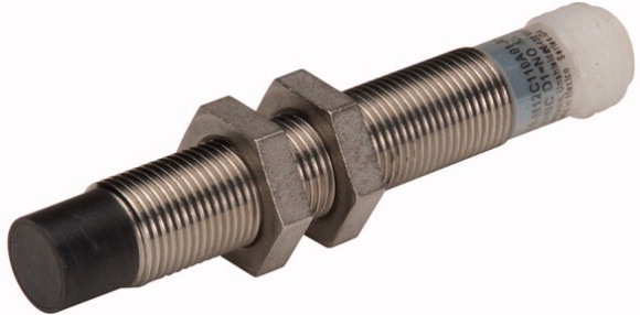 CZUJNIK INDUKCYJNY, ZASILANIE DC E59-M12C110D01-D2 - 136212 - EATON