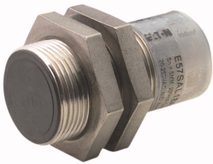 CZUJNIK INDUKCYJNY, ZASILANIE AC E57SBL18A2SA - 136155 - EATON