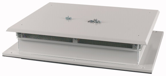 RAMA DRUCIANA / SIATKA IP42 DLA PŁYTY DACHOWEJ, WENTYLOW. B=800MM XTSZPTAPA-W800-ARCON - 187141 - EATON