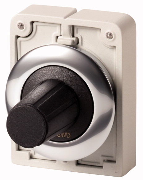 SWD ENKODER PRZEDNI ELEMENT 30MM PŁASKI M30C-FINC-SWD - 187079 - EATON