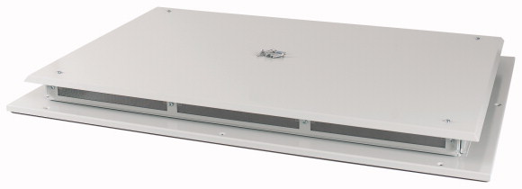 PANEL GÓRNY, WXD=1100X600MM, IP42 XSPTV4-W1100D600 - 182493 - EATON