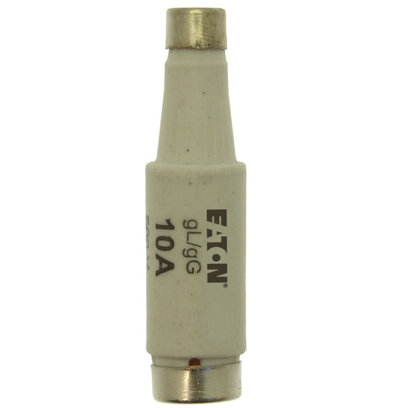 WKŁADKA DI 10A GR 500VAC E16 10D16R - 10D16R - EATON