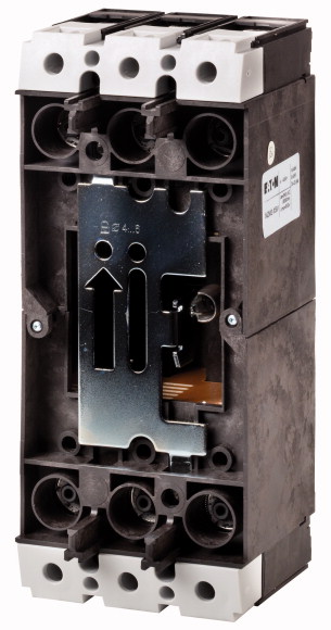 COKÓŁ WTYKOWY 3-BIEG. DO 160A NZM1-XSVS - 109777 - EATON