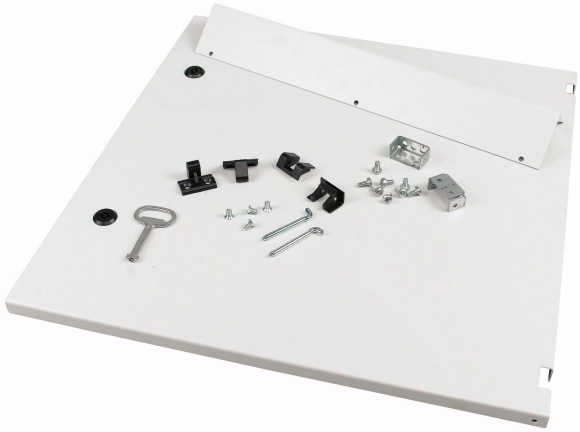 DRZWI BS BEZ PRZ. KABL. W=600, H=600 XSDBSC0606 - 167542 - EATON