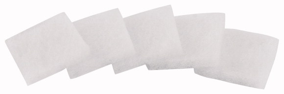 WKŁAD FILTRACYJNY DLA …FAN1/…FILT1, 87X87 MM FILT1 - 167303 - EATON