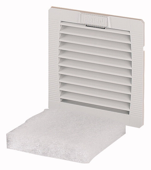 FILTR WYLOTOWY IP54, 92X92 MM EX-FILT1 - 167292 - EATON