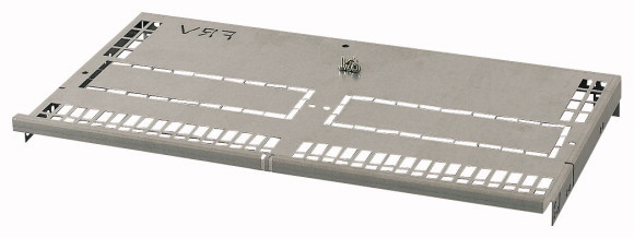 PRZEGRODA NAD/POD 2XNZM4 STACJ. +BLOK. MECH. (RĘKOJEŚĆ) W=600MM XP2N4F-DV-MCB06 - 178612 - EATON