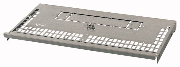PRZEGRODA NAD/POD NZM4 WYSUW. W=600MM XPN4W-MCB06 - 178607 - EATON