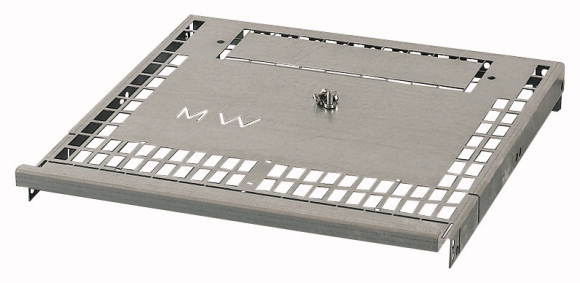 PRZEGRODA NAD/POD NZM4 WYSUW. +NAP. ZDAL. W=425MM XPN4W-R-MCB04 - 178602 - EATON
