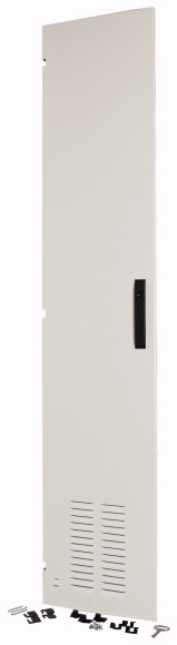 DRZWI WENTYL. LEWE IP42 DO PRZEDZIAŁU APARATOWEGO DLA PÓL XF Z PRZEDZIAŁEM KABLOWYM XSDFMLV42004 - 178332 - EATON