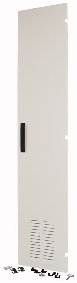 DRZWI WENTYL. PRAWE IP42 DO PRZEDZIAŁU APARATOWEGO DLA PÓL XF Z PRZEDZIAŁEM KABLOWYM XSDFMRV42004 - 178325 - EATON