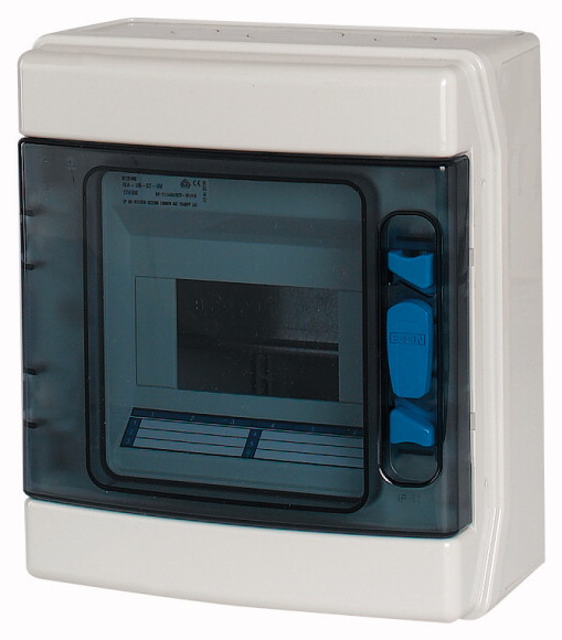 SZAFKA MODUŁOWA IKA IKA-1/6-ST - 174222 - EATON