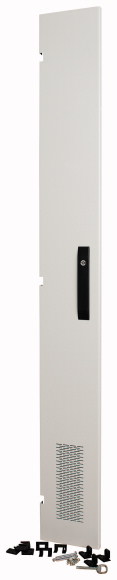 DRZWI DO PRZEDZIAŁU PODŁĄCZENIOWEGO, WENTYLOWANE (IP31), LEWE, H=1625, W=195 XTSZDCKV3L-H1625W195 - 174062 - EATON