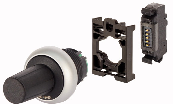 ZADAJNIK - ENKODER SMARTWIRE-DT - KOMPLET M22-INC-SWD-INC - 179983 - EATON