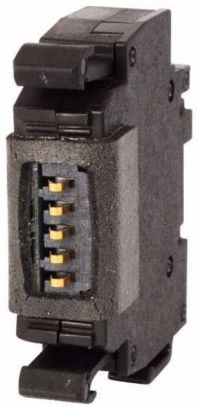 ZADAJNIK - ENKODER SMARTWIRE-DT - ELEMENT TYLNY M22-SWD-INC - 179982 - EATON