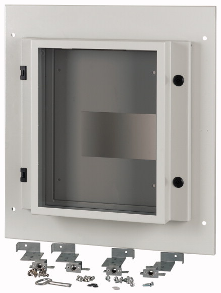 POKRYWA CZOŁ. IP55, NZM4 4-BIEG. WYSUW. W=600MM XMN44W06C-55 - 180511 - EATON