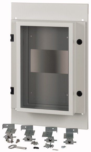 POKRYWA CZOŁ. IP55, NZM4 3-BIEG. WYSUW. W=425MM XMN43W04C-55 - 180509 - EATON