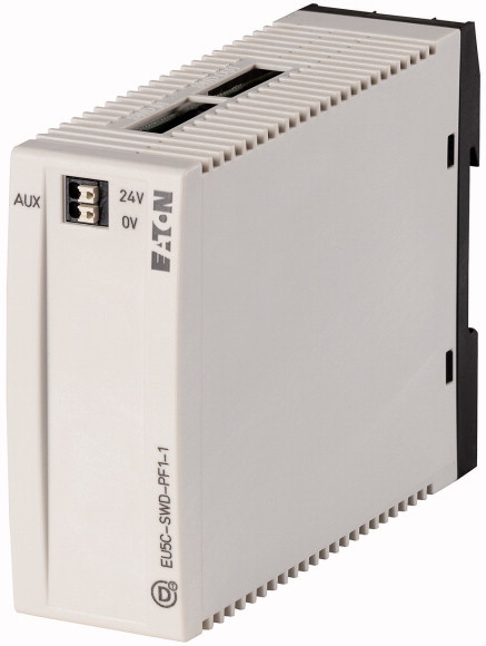MODUŁ ZASILACZA 24VDC SMARTWIRE-DT EU5C-SWD-PF1-1 - 116309 - EATON