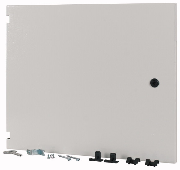 WYPEŁNIENIE DRZWI PEŁNE IP31 H500 W600 XTSZCC3-H500W600 - 192934 - EATON