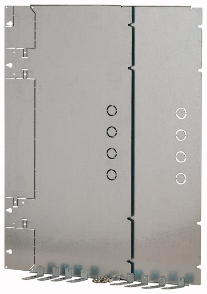 PRZEGRODA, 2X IZMX16, W=800 XPBMB0608-S - 174571 - EATON