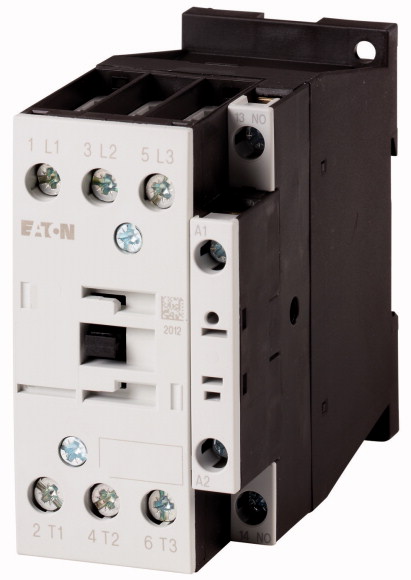 STYCZNIK MOCY, I=38A (AC-3) 1Z 0R DILM38-10(220V50/60HZ) - 112435 - EATON