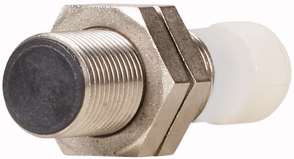 CZUJNIK INDUK.,DC,CYLINDR. M12 ,METAL, M12 ZŁĄCZE E57PS-12SPC2-Q - 197824 - EATON