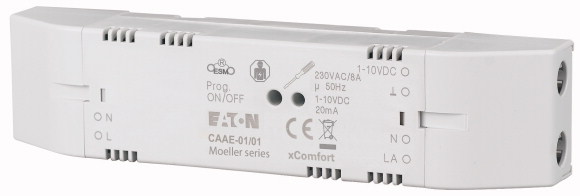 AKTOR ANALOGOWY 0-10VDC CAAE-01/01 - 240697 - EATON