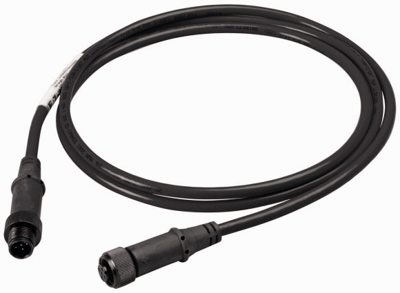 IP67 PRZEWÓD 5 ŻYŁOWY, CZUJNIK 2STRONNY, 2M, SMARTWIRE-DT SWD4-2LR5-1-2S - 179546 - EATON