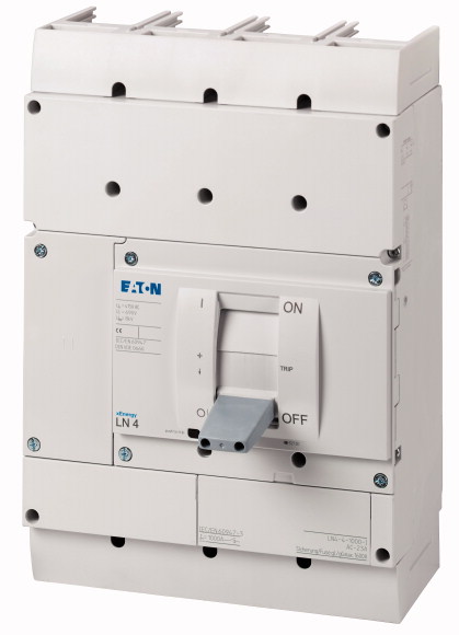 ROZŁĄCZNIK MOCY LN4, 4-BIEG., 1600A LN4-4-1600-I - 112019 - EATON