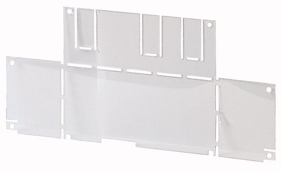 OSŁONA ZACISKÓW 3P (PRZEZR.) DO QSA QSATCOVERBOX0 - 1320239 - EATON