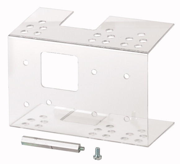 OSŁONA PRZEDNIA PRZEZR. DO QSA160N1-00/3 QSAFCOVER160N1 - 1318476 - EATON