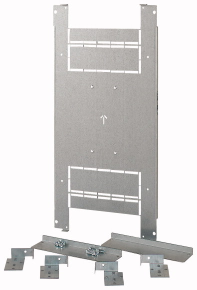 PŁYTA MONT. NZM4 3-BIEG. STACJ. W=425MM XMN43F04M - 177122 - EATON