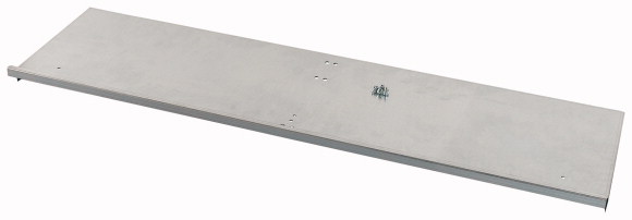 PRZEGRODA - PRZEDZIAŁ APARATOWY / PRZEDZIAŁ WYŁĄCZNIKA, W = 1000 MM XPMMB1003 - 177111 - EATON