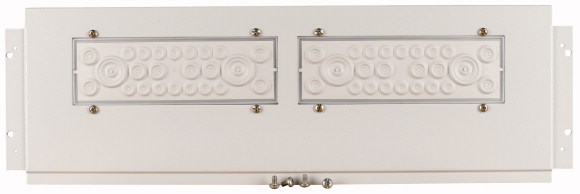 OSŁONY DO WPROWADZENIA PRZEWODÓW, GUMOWE BP-FLP-1200-2K - 293566 - EATON