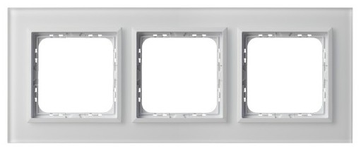 Ramka potrójna R-3RGC/78/00 - R-3RGC/78/00 - OSPEL