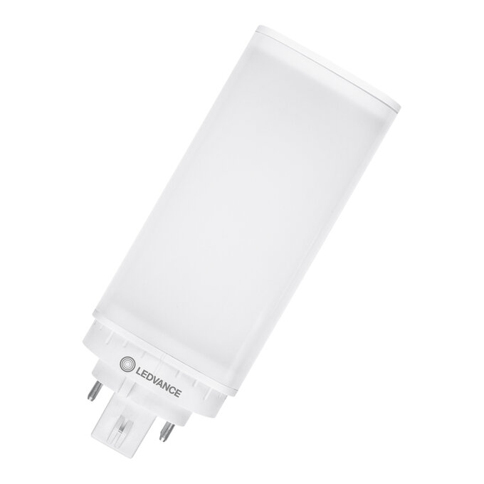Lampa DULUX LED T/E18 HF V 7W 830 GX24Q-2 LEDV LEDVANCE - 4058075822252 - LEDVANCE